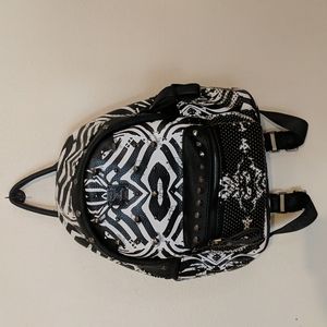 Mcm backpack